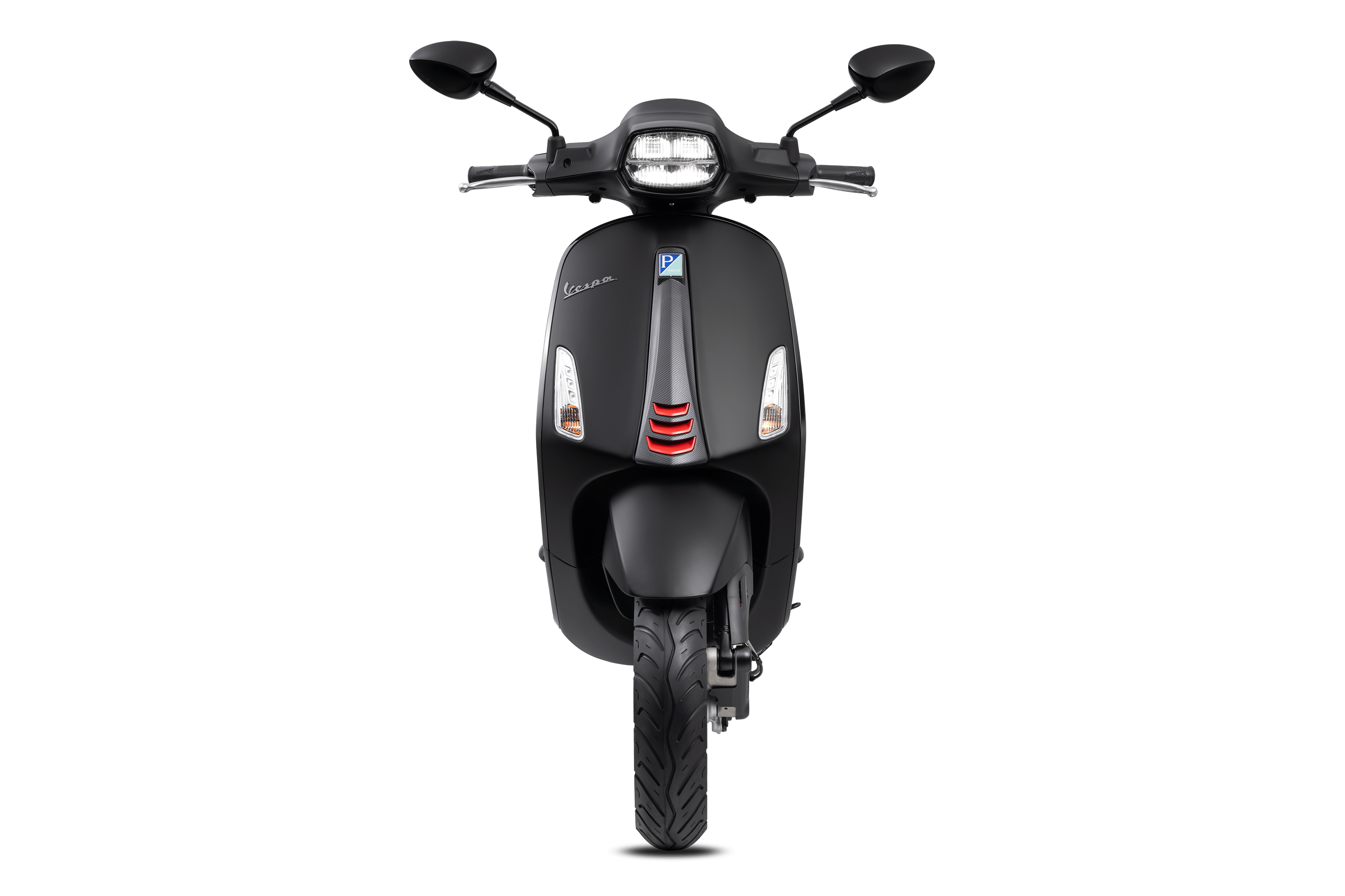 VESPA SPRINT CARBON 2024