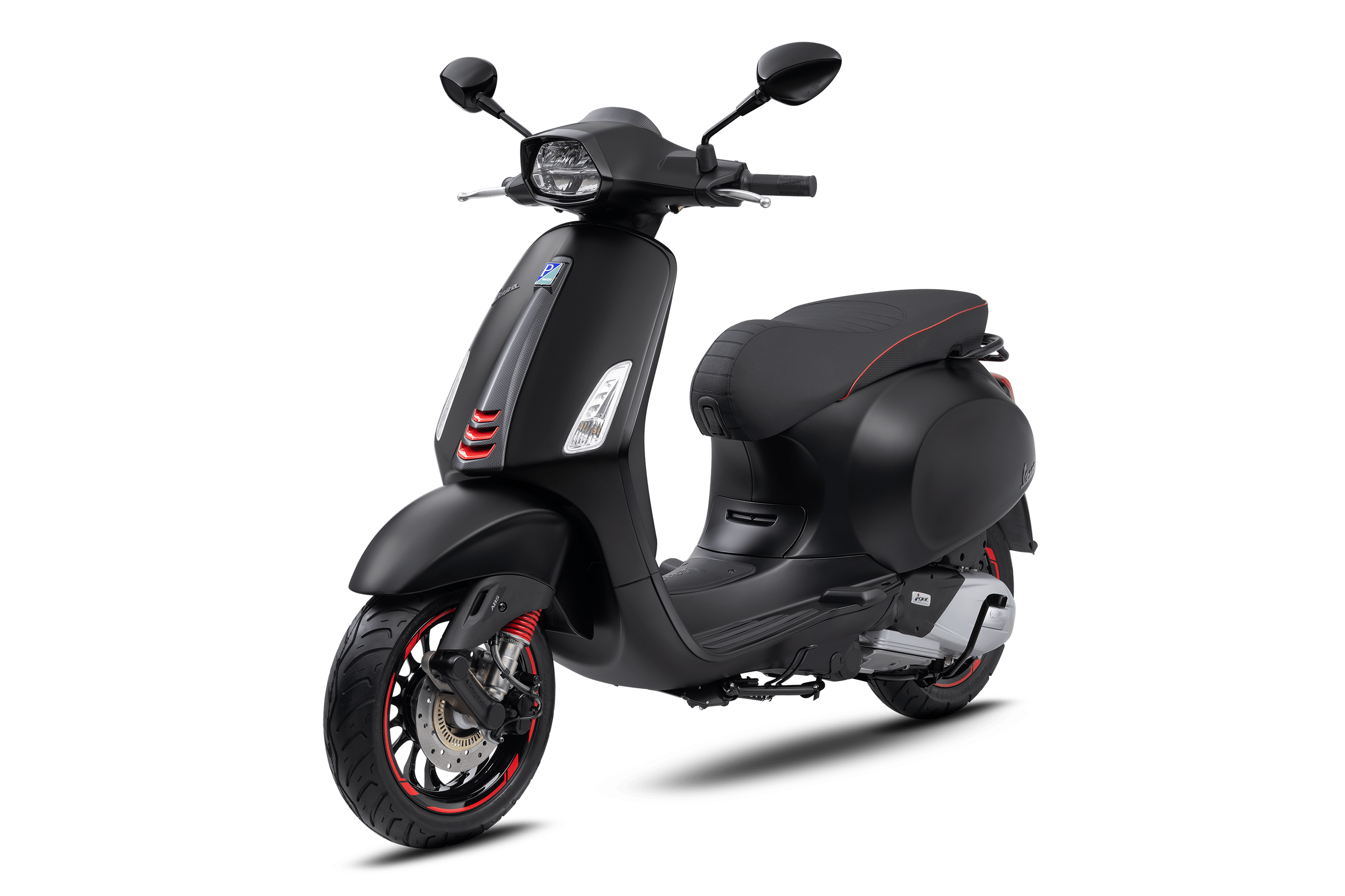 VESPA SPRINT CARBON 2024