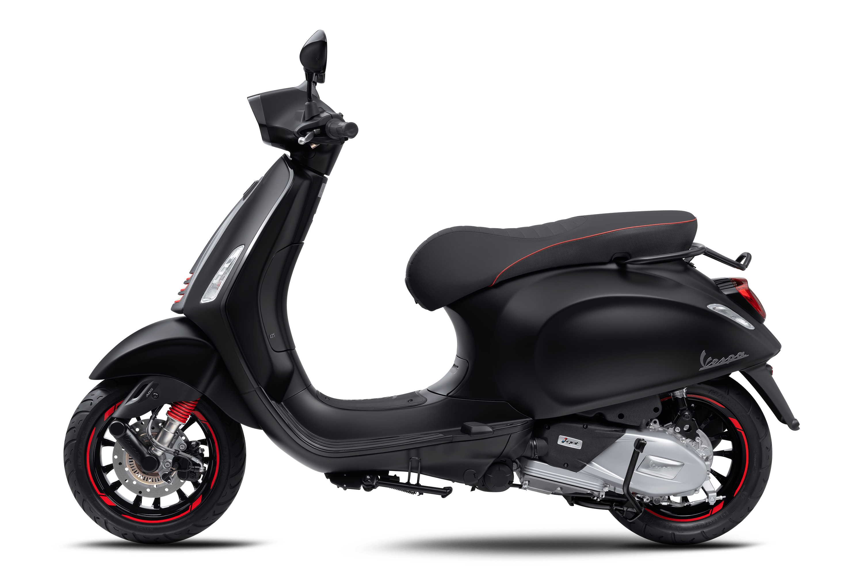 VESPA SPRINT CARBON 2024