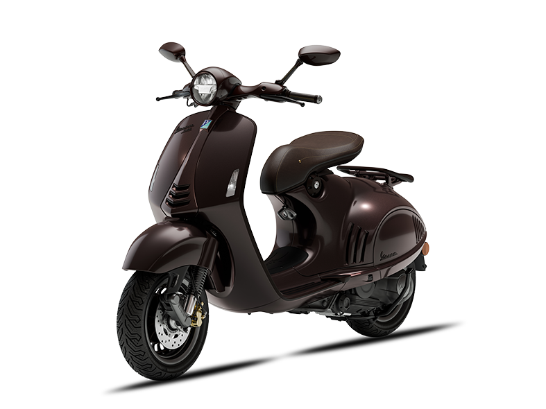Vespa 946 Horse - Phiên Bản Giới Hạn Năm Bính Ngọ
